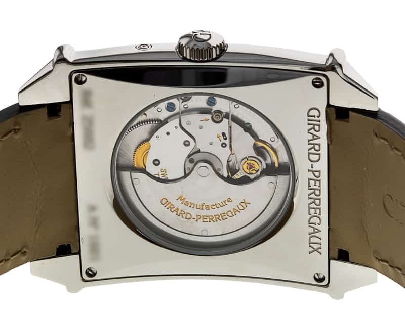 Girard Perregaux Vintage 1945 25882-11-421-BB4A